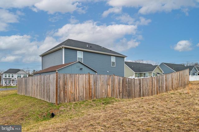 91 CILANTRO LN, Bunker Hill, WV 25413