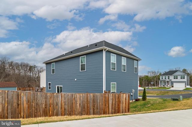 91 CILANTRO LN, Bunker Hill, WV 25413