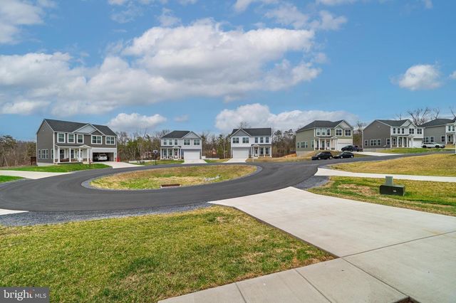 91 CILANTRO LN, Bunker Hill, WV 25413