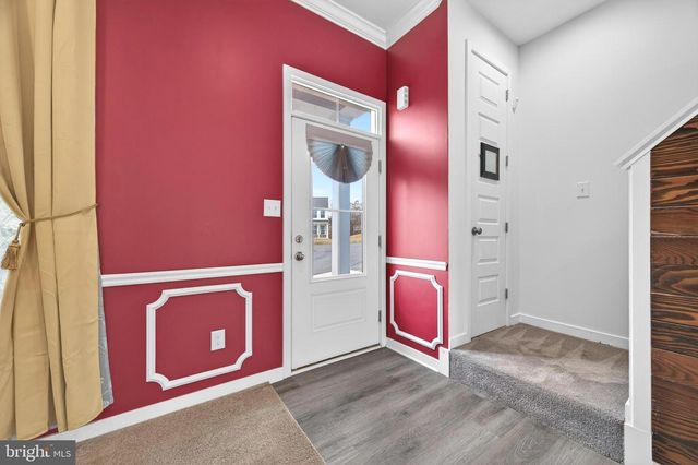 91 CILANTRO LN, Bunker Hill, WV 25413