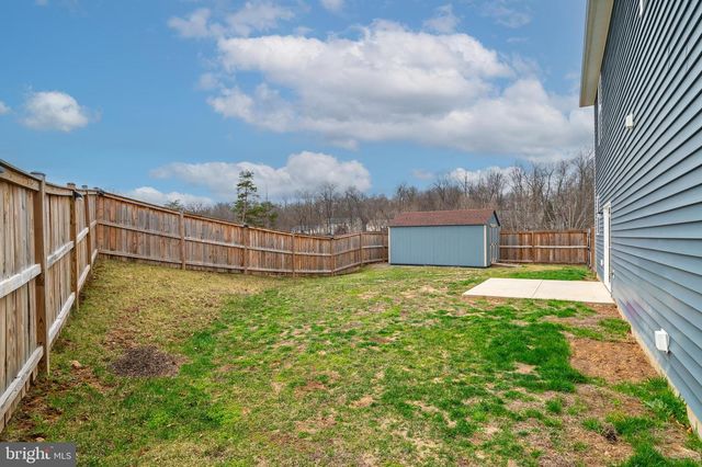 91 CILANTRO LN, Bunker Hill, WV 25413