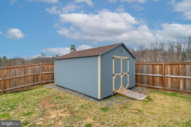 91 CILANTRO LN, Bunker Hill, WV 25413