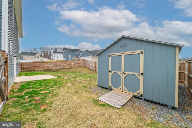 91 CILANTRO LN, Bunker Hill, WV 25413