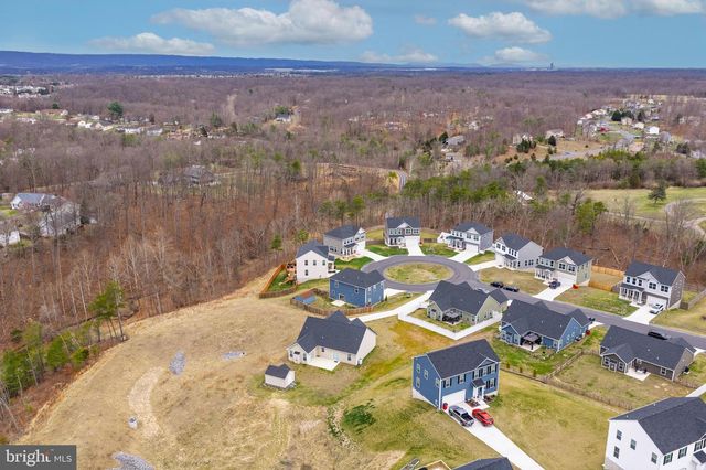 91 CILANTRO LN, Bunker Hill, WV 25413