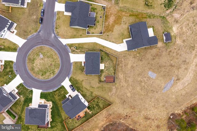 91 CILANTRO LN, Bunker Hill, WV 25413