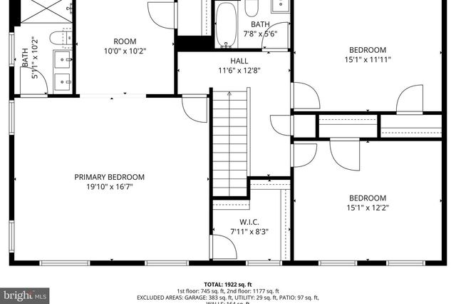 91 CILANTRO LN, Bunker Hill, WV 25413