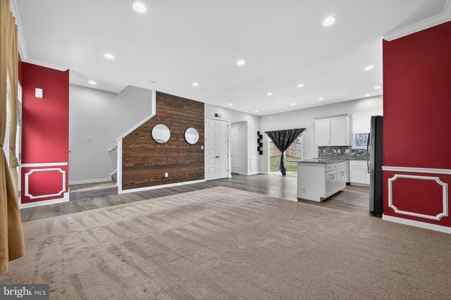 91 CILANTRO LN, Bunker Hill, WV 25413