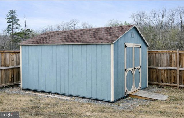 91 CILANTRO LN, Bunker Hill, WV 25413