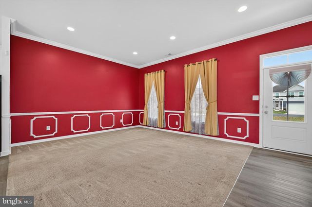 91 CILANTRO LN, Bunker Hill, WV 25413