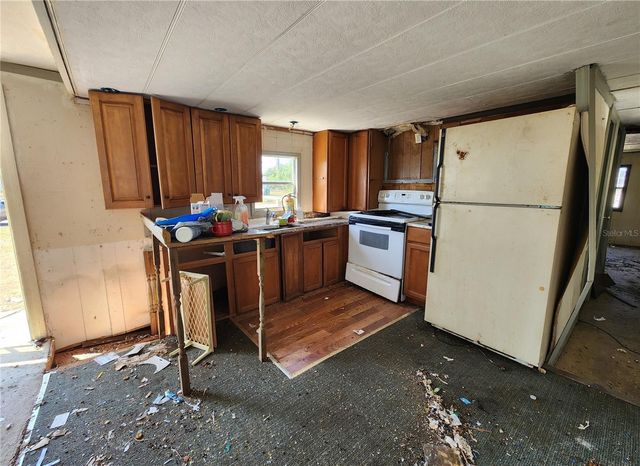 3457 GAINSBORO ROAD, Port Charlotte, FL 33953