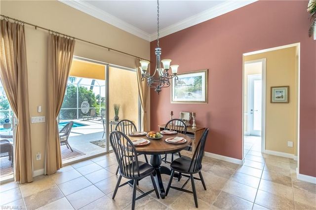 7319 Donatello CT, Naples, FL 34114