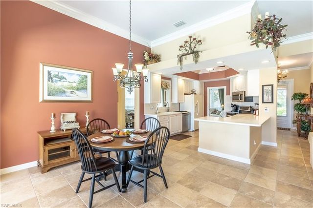 7319 Donatello CT, Naples, FL 34114