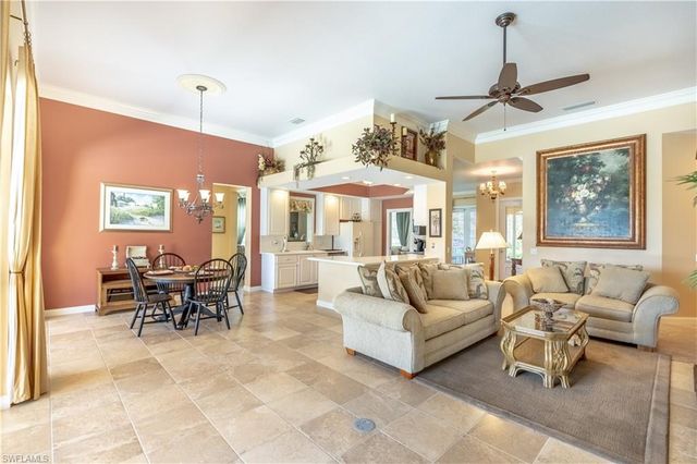 7319 Donatello CT, Naples, FL 34114