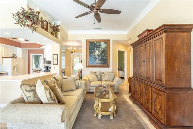7319 Donatello CT, Naples, FL 34114