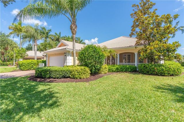 7319 Donatello CT, Naples, FL 34114