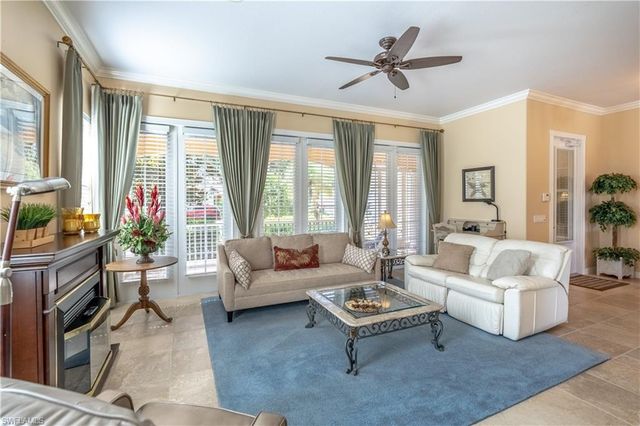 7319 Donatello CT, Naples, FL 34114