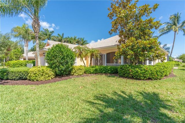 7319 Donatello CT, Naples, FL 34114