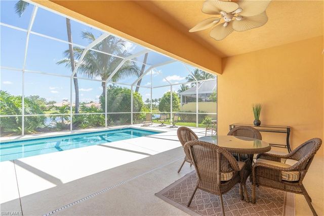 7319 Donatello CT, Naples, FL 34114