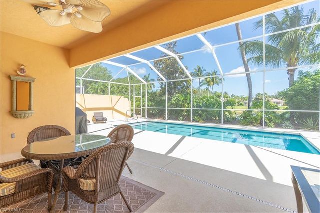 7319 Donatello CT, Naples, FL 34114