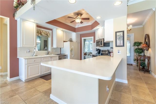 7319 Donatello CT, Naples, FL 34114