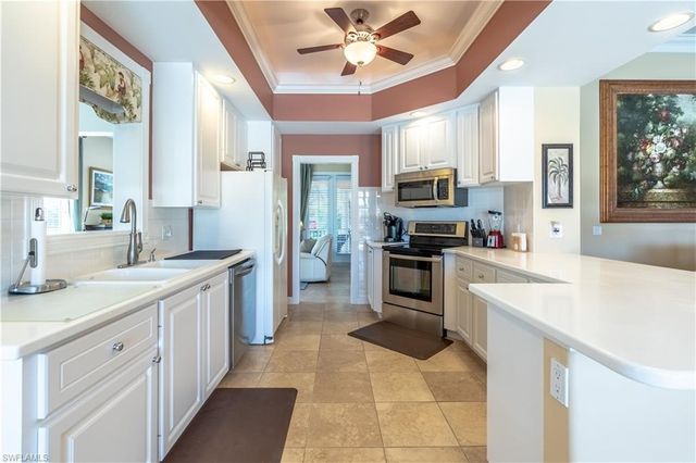 7319 Donatello CT, Naples, FL 34114