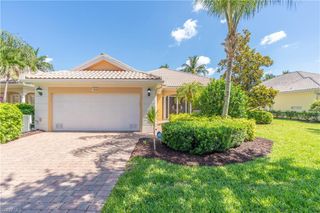 7319 Donatello CT, Naples, FL 34114