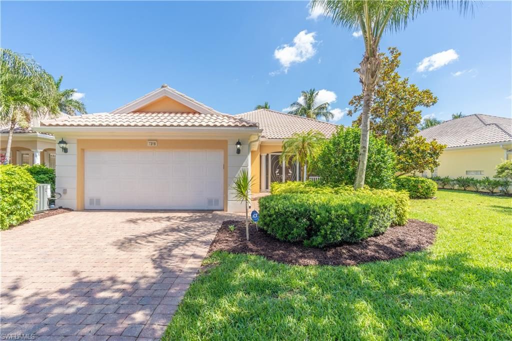 7319 Donatello CT, Naples, FL 34114