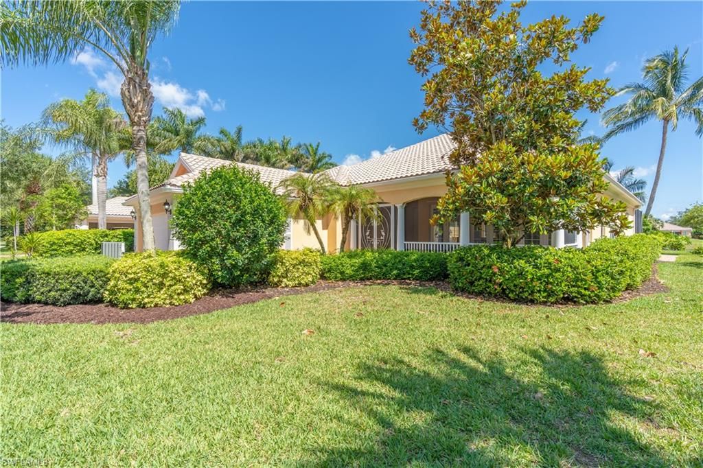 7319 Donatello CT, NAPLES, FL 34114 — photo 3