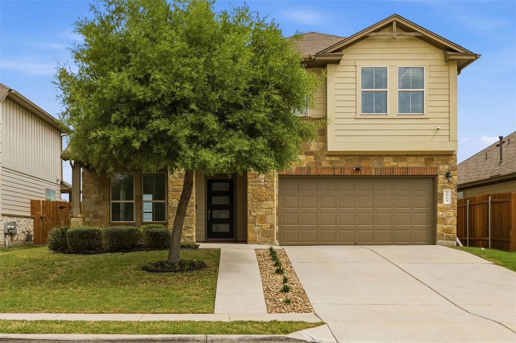 2004 Garretts WAY, Manchaca, TX 78652