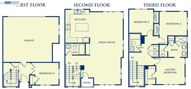 3803 Branding Iron Pl, Dublin, CA 94568