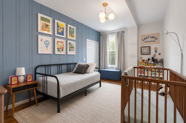 2040 W Belmont Avenue 302, Chicago, IL 60618