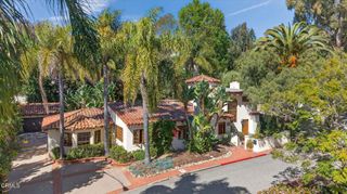 215 Barnard Way, Ventura, CA 93001