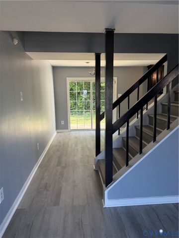 222 Knightsmanor Ct, Henrico, VA 23227