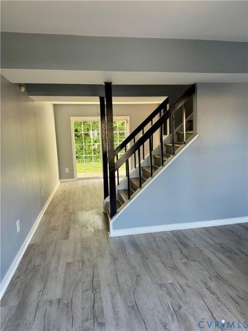 222 Knightsmanor Ct, Henrico, VA 23227