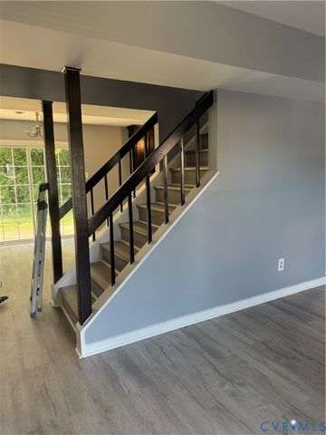 222 Knightsmanor Ct, Henrico, VA 23227