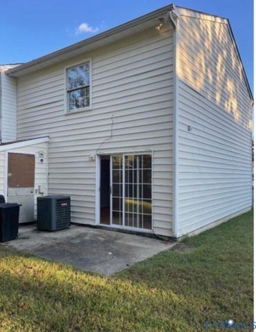 222 Knightsmanor Ct, Henrico, VA 23227
