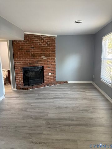 222 Knightsmanor Ct, Henrico, VA 23227