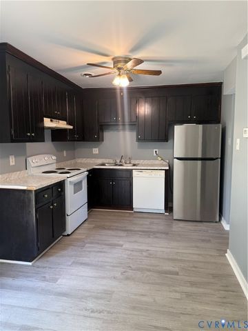 222 Knightsmanor Ct, Henrico, VA 23227
