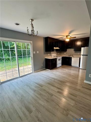222 Knightsmanor Ct, Henrico, VA 23227