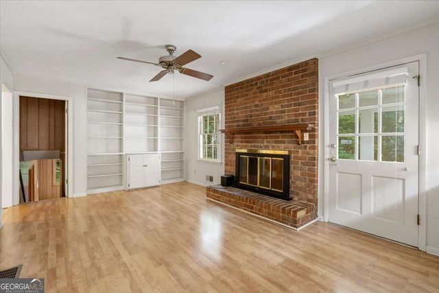 155 Crestwood Drive, Athens, GA 30605