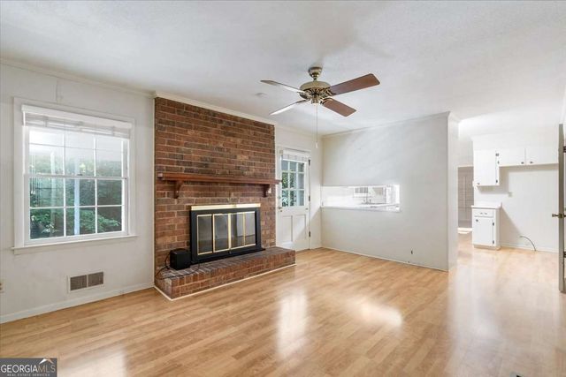 155 Crestwood Drive, Athens, GA 30605