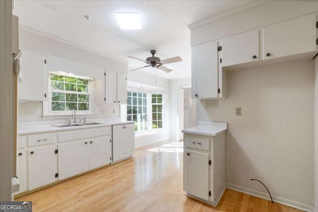 155 Crestwood Drive, Athens, GA 30605