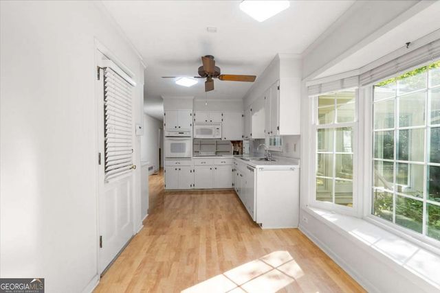 155 Crestwood Drive, Athens, GA 30605