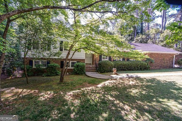 155 Crestwood Drive, Athens, GA 30605