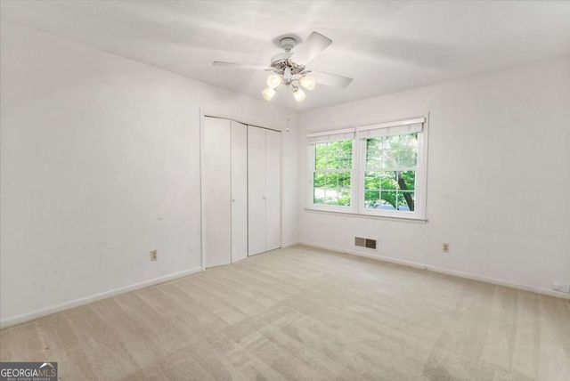 155 Crestwood Drive, Athens, GA 30605