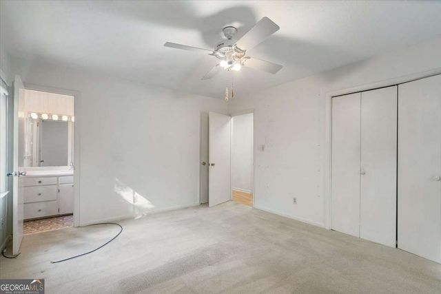 155 Crestwood Drive, Athens, GA 30605