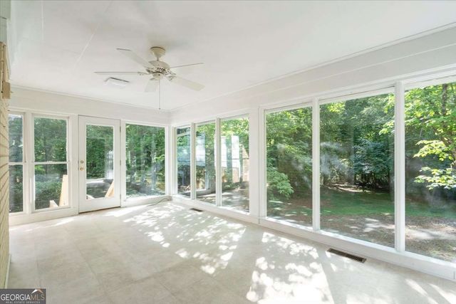 155 Crestwood Drive, Athens, GA 30605