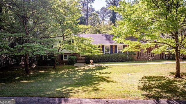155 Crestwood Drive, Athens, GA 30605