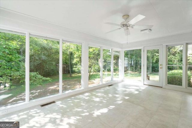 155 Crestwood Drive, Athens, GA 30605