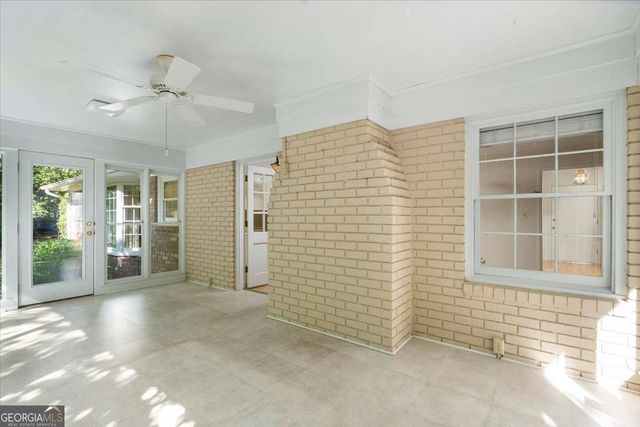 155 Crestwood Drive, Athens, GA 30605